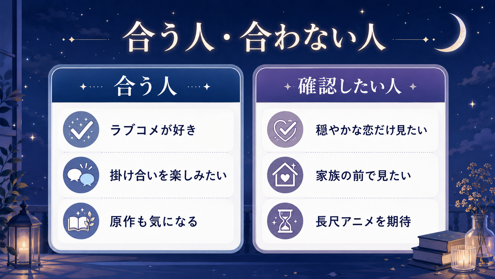 パーフェクトアディクションが合う人と合わない人